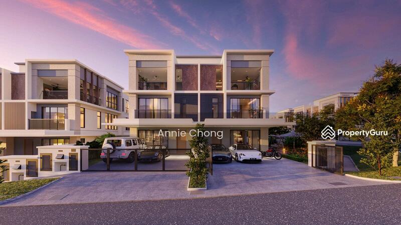 Untuk Dijual - CORNER 70x100 Bukit Puchong. Next to Bandar Puteri, 16 Sierra, Putra Prima Bromelia Equine Cyberjaya